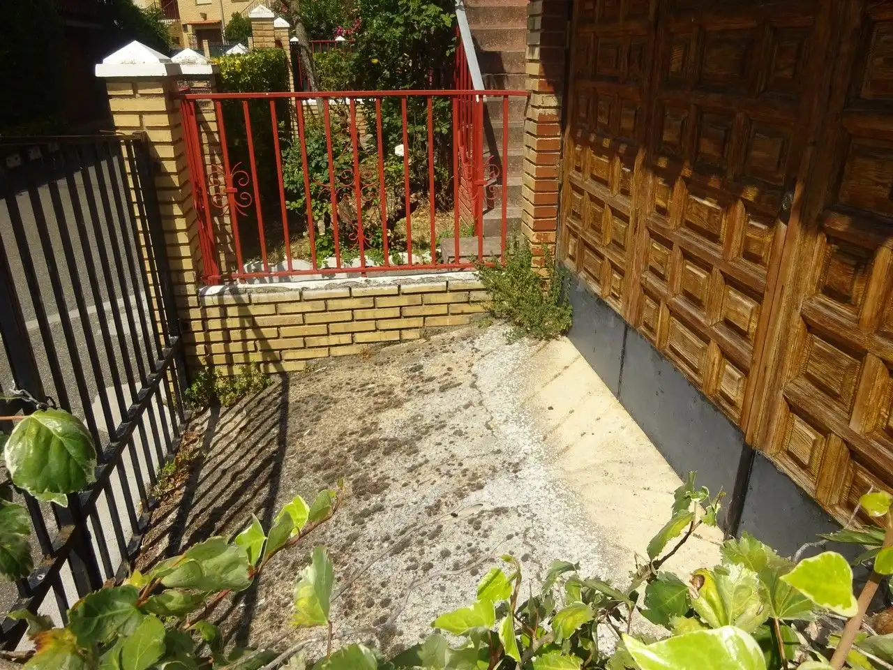 Casa adosada en venta en Labastida / Bastida