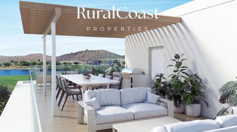 Foto 3 de Casa o xalet en venda a Ctra. Alicante, Casco Antiguo - Sta. Cruz - Ayuntamiento, Alicante