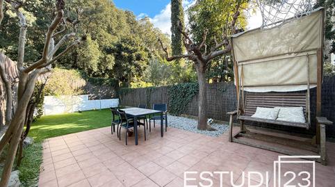 Photo 5 of Single-family semi-detached to rent in Sant Iscle de Vallalta, Barcelona