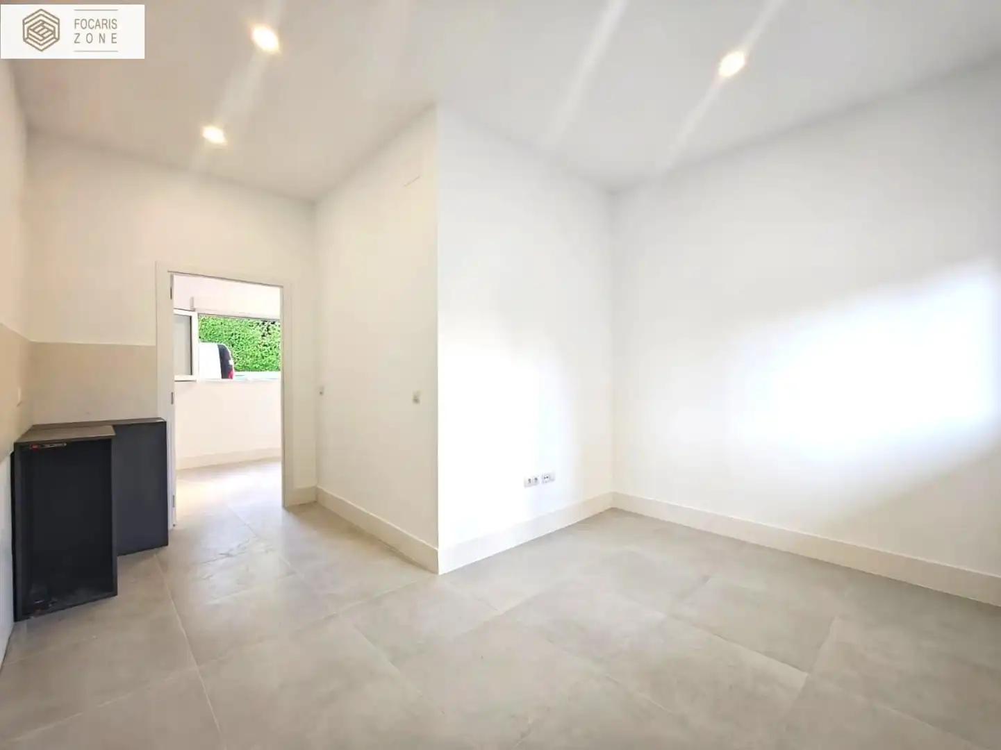 Estudio en venta en Calle Playa Park, imagen 4