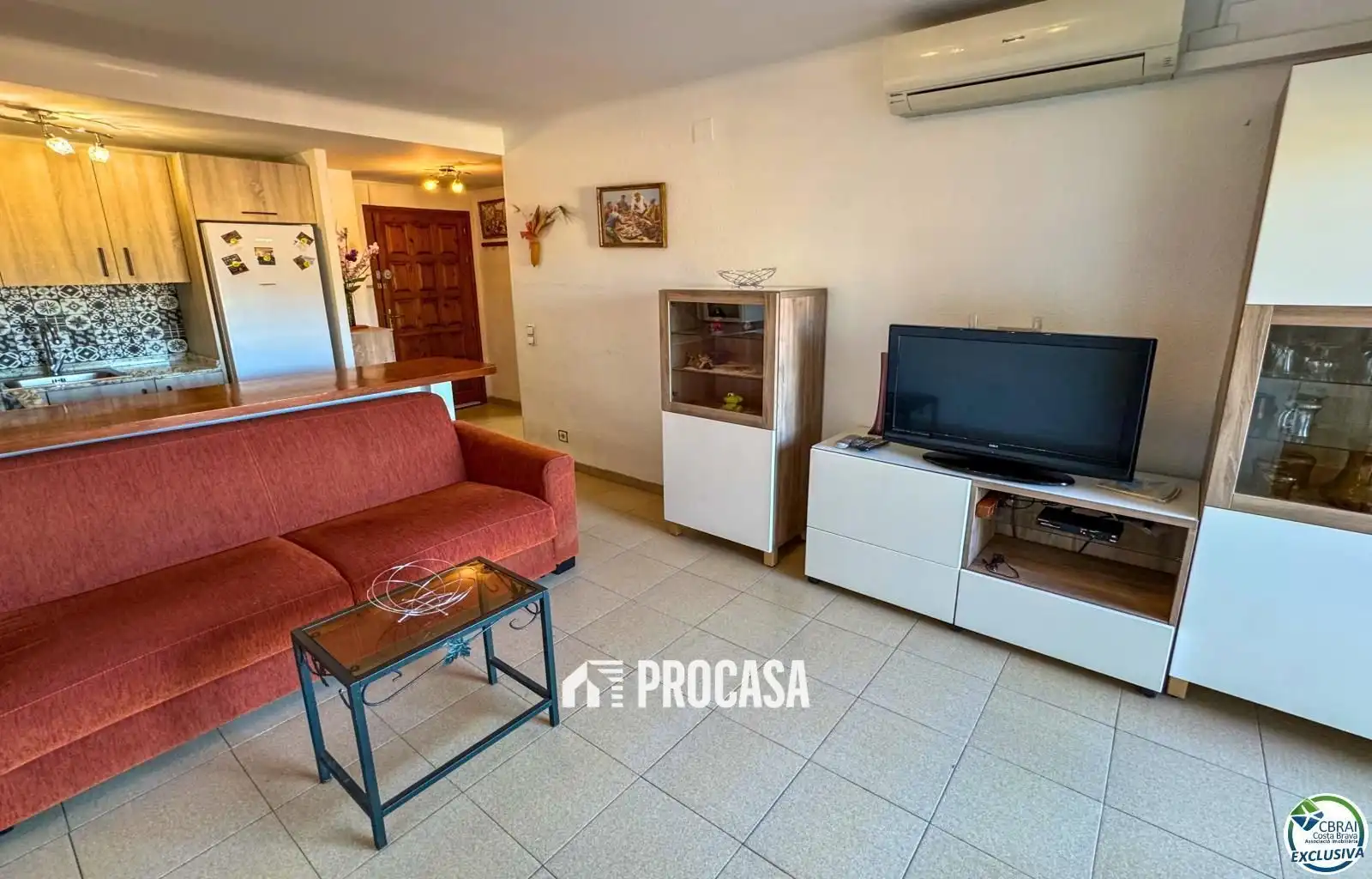 Piso en venta en Francesc Alegre, imagen 7