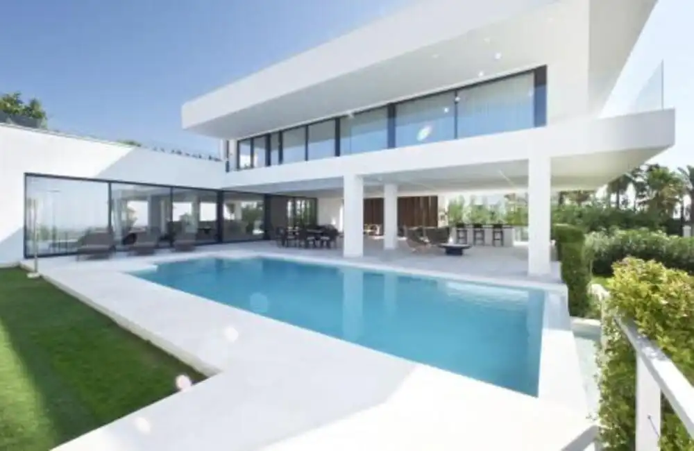 Casa con piscina en venta en La Alquería, imagen 10
