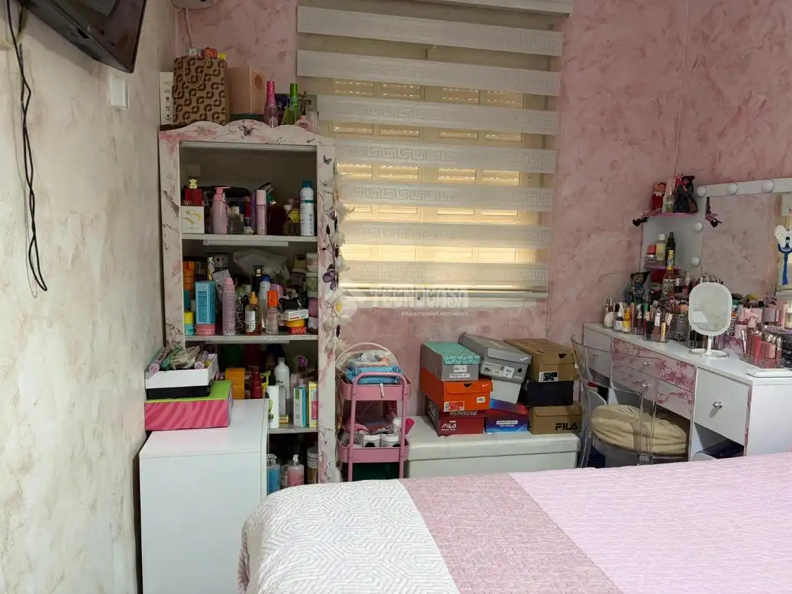 Habitación de Piso en venta en Sevilla con Aire acondicionado