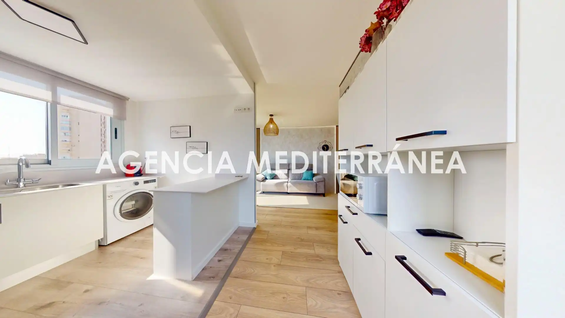 Attic for sale in Platja de la Pobla de Farnals