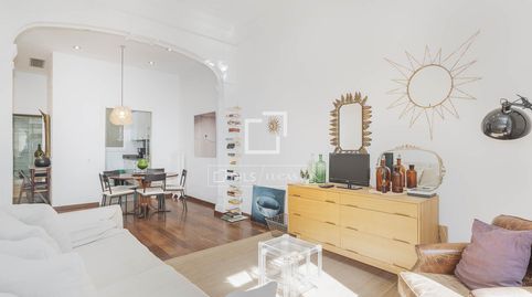 Photo 2 of Flat for sale in Dreta de l'Eixample, Barcelona Capital