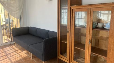 Foto 5 de Àtic de lloguer a Casco Antiguo - Sta. Cruz - Ayuntamiento, Alicante / Alacant