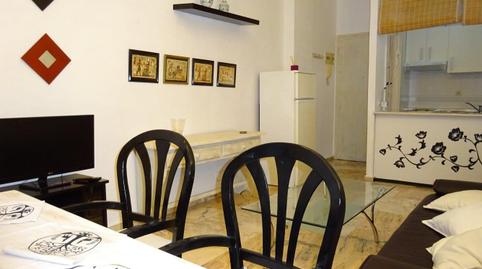 Foto 4 de Apartament de lloguer a Avenida Alcalde Luis Uruñuela, Colores -  Entreparques, Sevilla