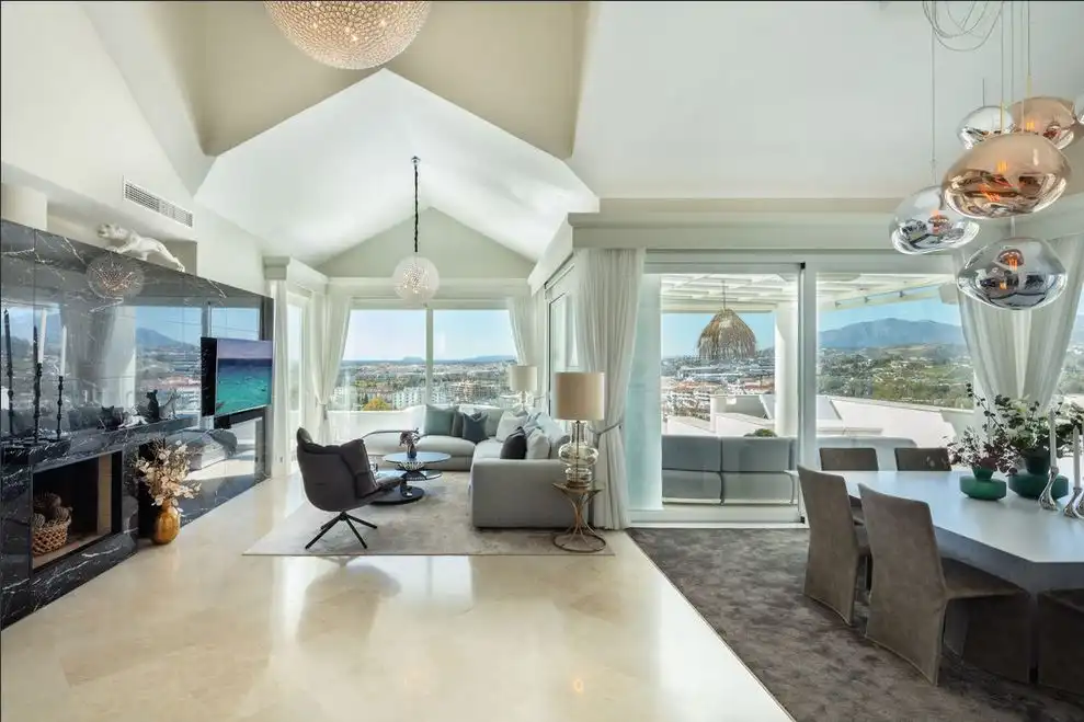 Chalet en venta en Nueva Andalucía, imagen 6