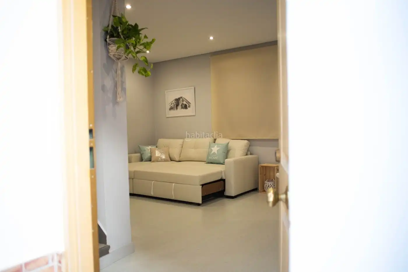 Wohnung zum Verkauf in Calle Fábrica 26, imagen 3