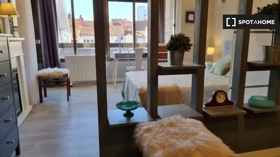 Zimmer in Salesas - Foncalada - Campoamor