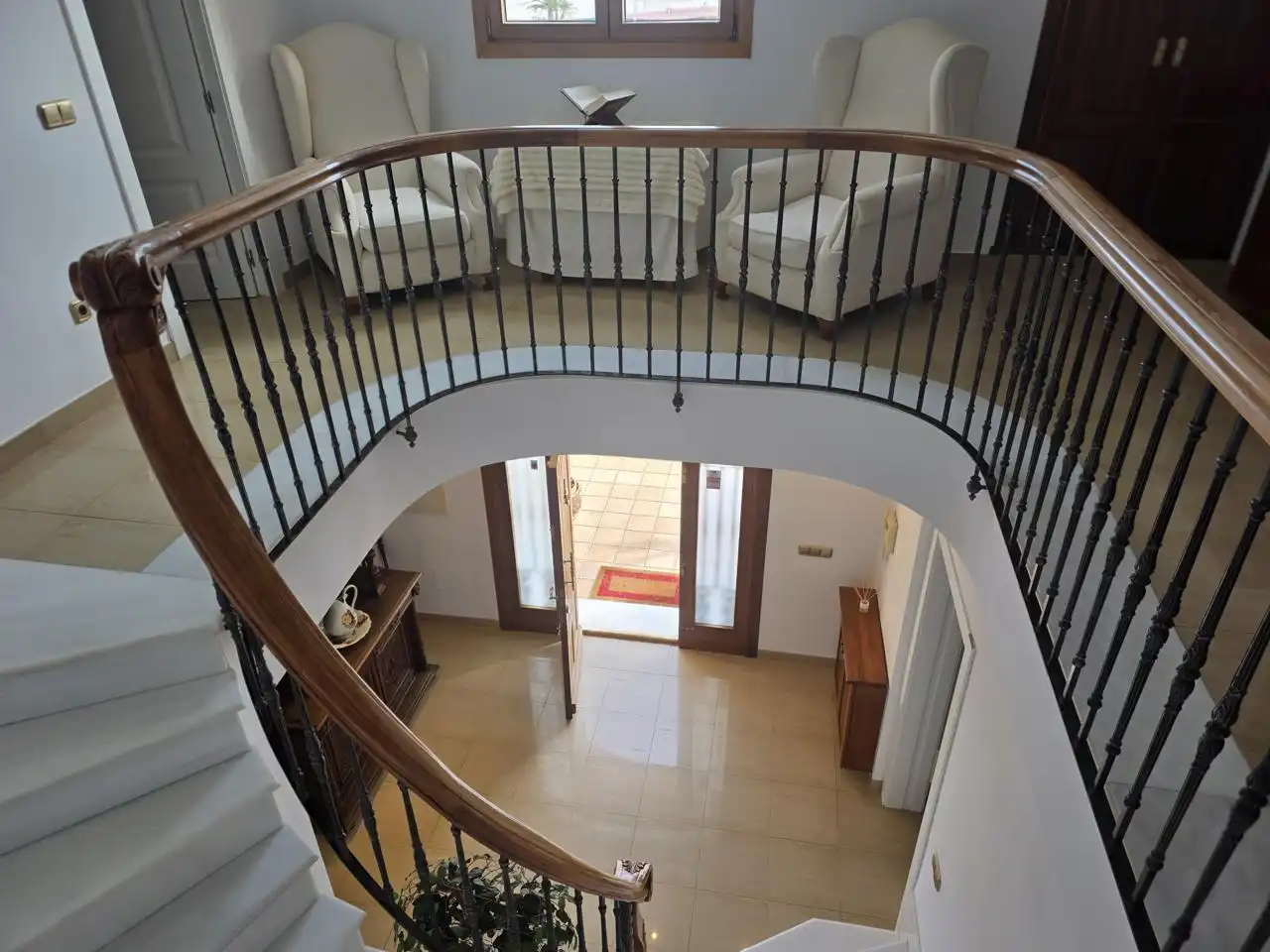 Casa con piscina in vendita a Almagro, imagen 23
