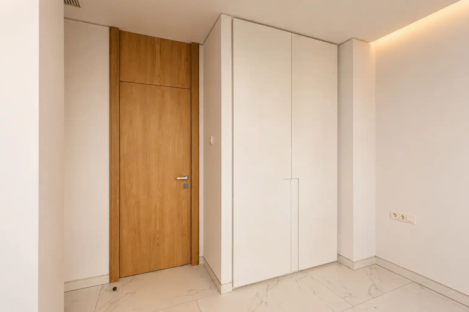 Wohnung zur Miete in Pozuelo de Alarcón mit Klimaanlage, Heizung und Abstellraum