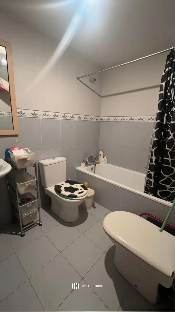 Baño de Piso en venta en Xirivella