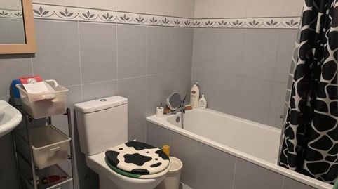 Foto 4 de Piso en venta en Vicente Andrés Estelles, San Ramón - Monte de Piedad, Xirivella