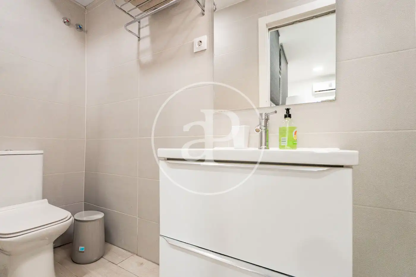 Flat for rent in Paseo de las Delicias, Palos de Moguer