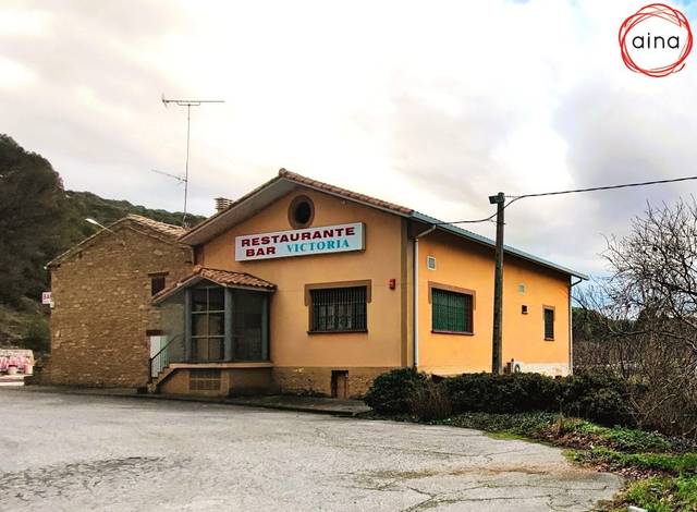 Casa-chalet en Venta en Pueyo / Puiu