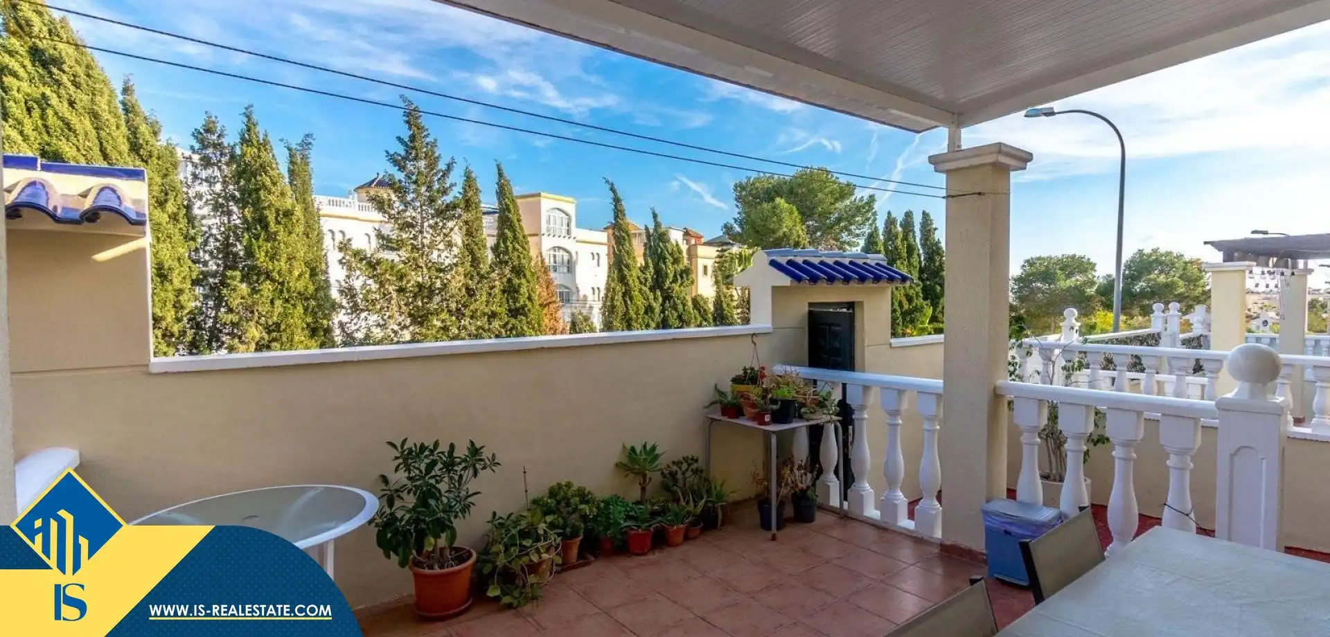 Haus mit Pool zum Verkauf in San Miguel de Salinas, imagen 30