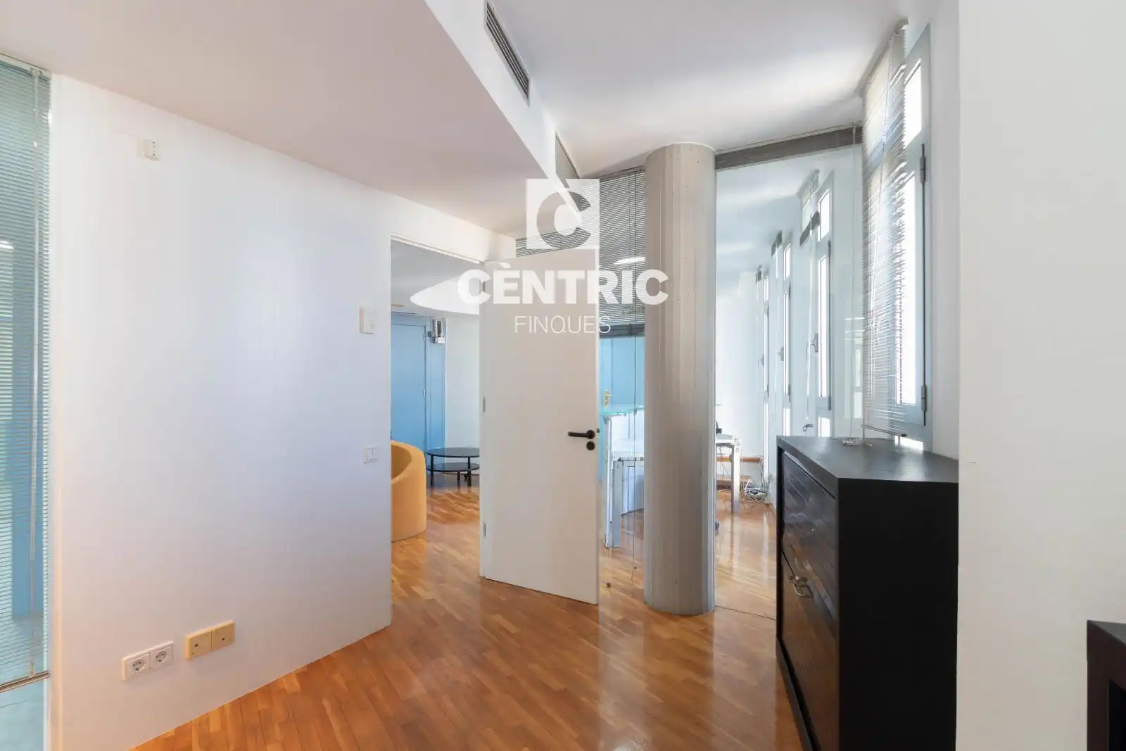 Büro zur Miete in Ponent