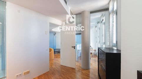 Foto 4 de Oficina de lloguer a Ca n'Aurell, Terrassa