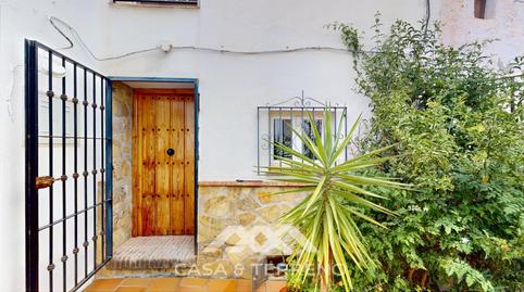 Photo 3 of Single-family semi-detached for sale in N/a, Arenas, Málaga