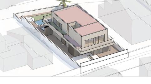 Photo 4 of Residential for sale in Calle el Palmeral, 10, Casco Urbano, Santa Brígida