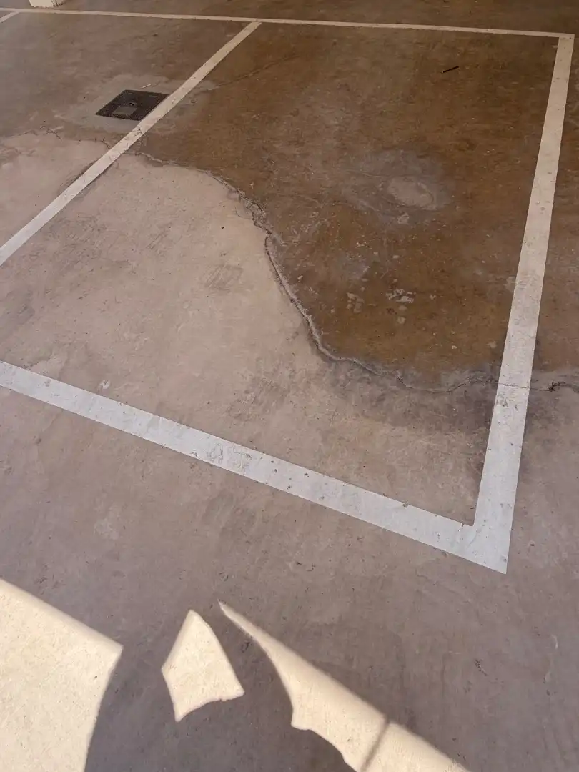 Parkplatz von Wohnung zur Miete in Almazora / Almassora mit Klimaanlage, Heizung und Abstellraum