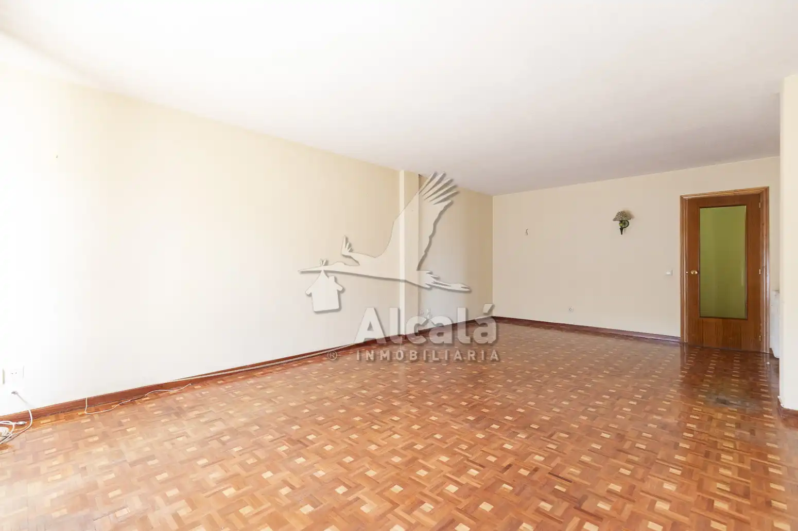 Habitación de Piso en venta en Alcalá de Henares con Calefacción, Parquet y Terraza
