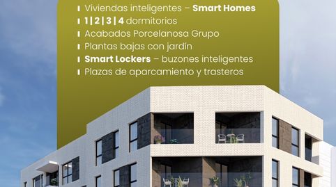 Foto 3 de Pis en venda a Carrer Ramon I Cajal, 72, Sant Fruitós de Bages, Barcelona