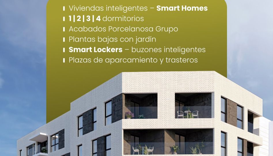 Foto 0 de Promoció PRIME ALBENIZ