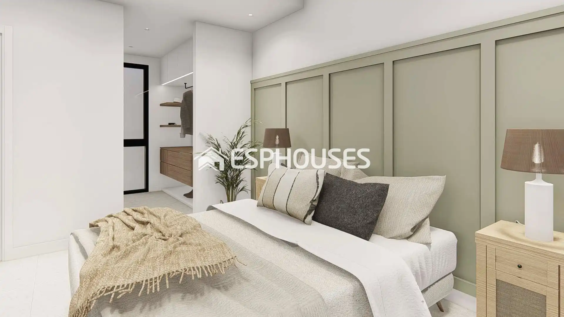 Adosado con terraza en venta en Dolores, imagen 17