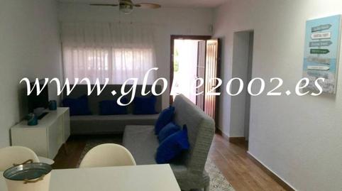 Foto 2 de Casa adosada de lloguer a La Barrosa, Cádiz