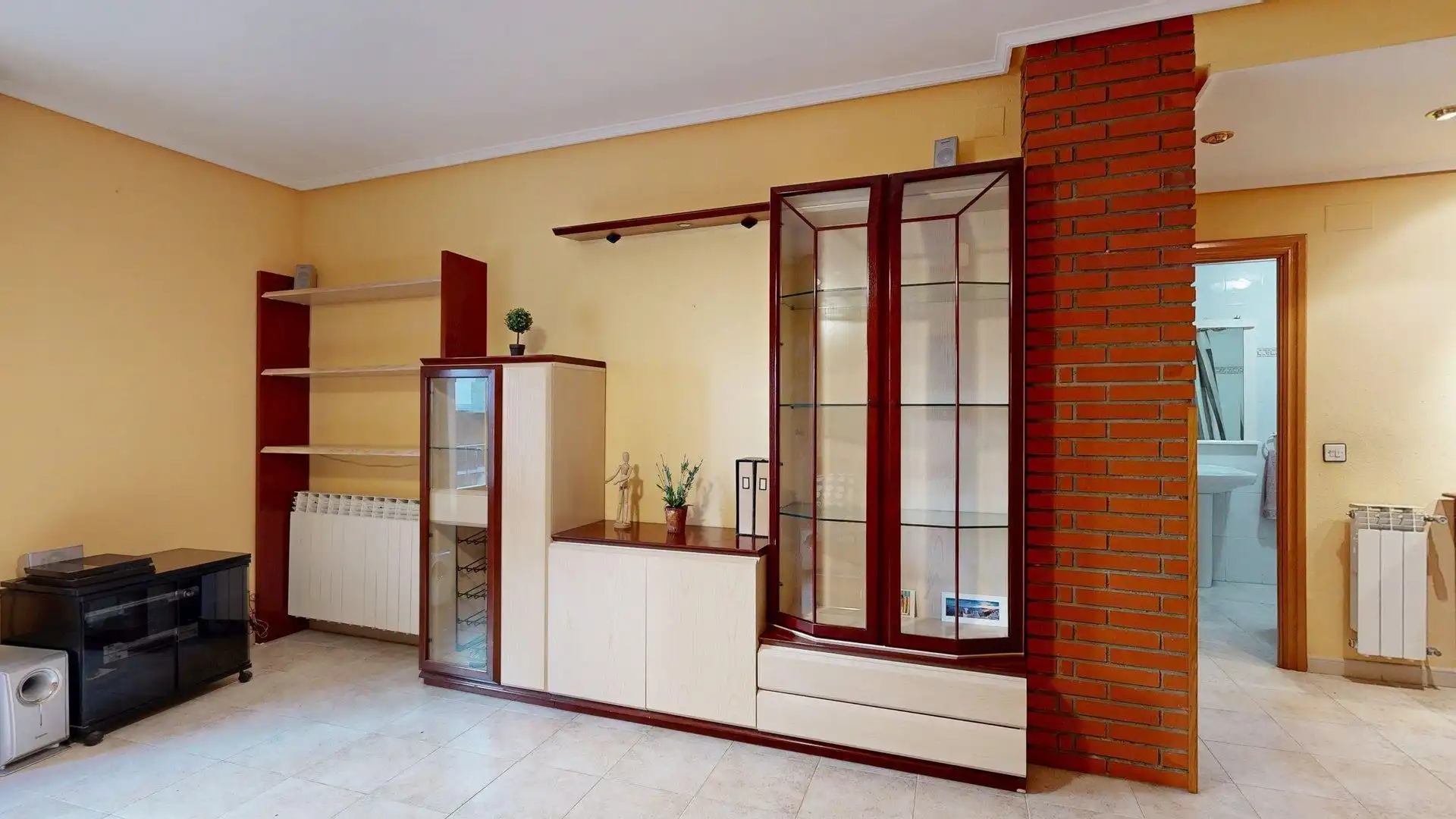 Casa o xalet en venda en Zaragoza amb Calefacció, Terrassa i Moblat