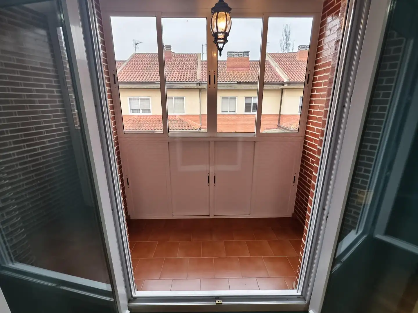 Terrassa de Casa o xalet en venda en Valladolid amb Calefacció i Terrassa