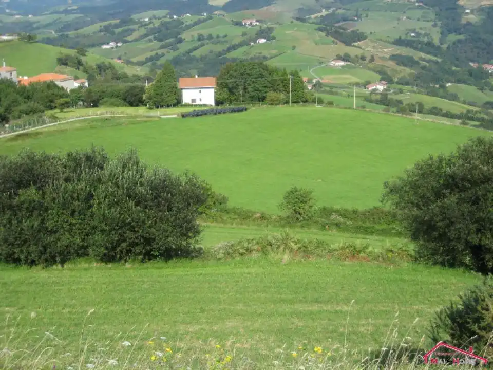 Terreno en venta en Aia