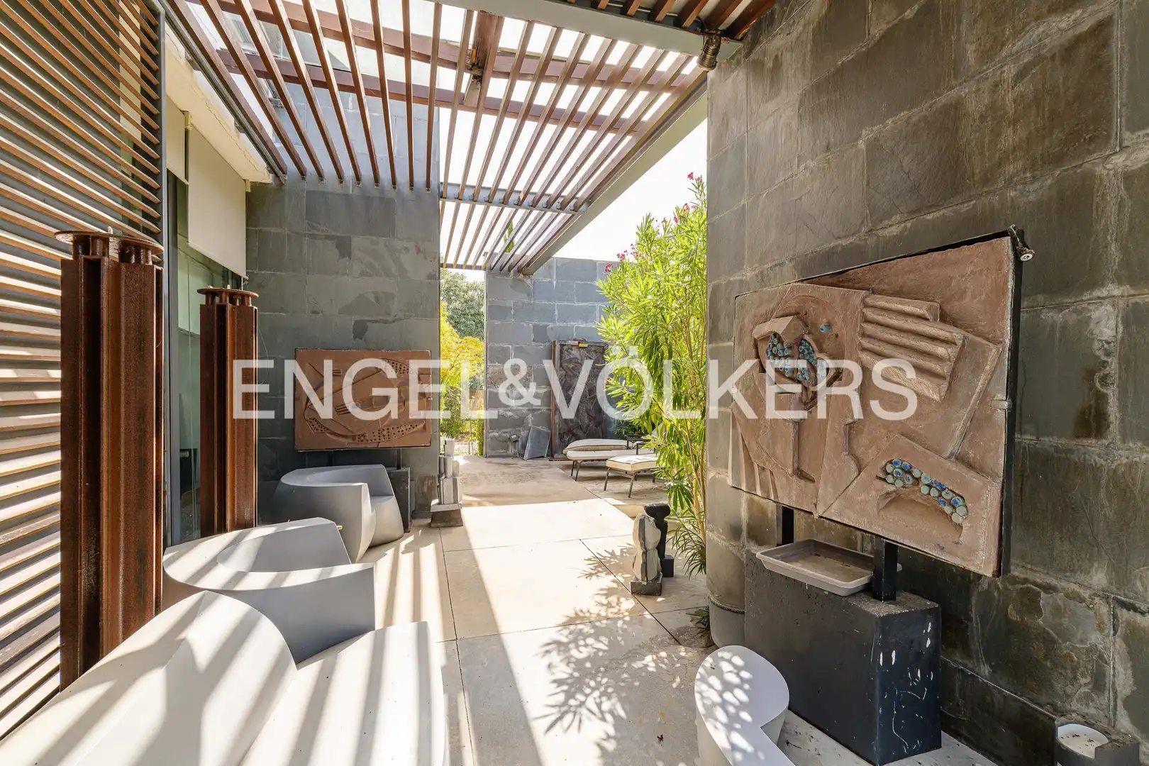 House with pool for sale in Molino de la Hoz, imagen 38