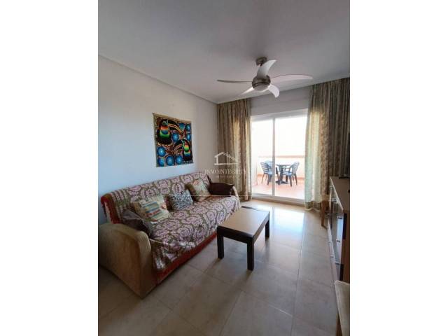 Piso en Venta en Central en Playa Coral -Torremar