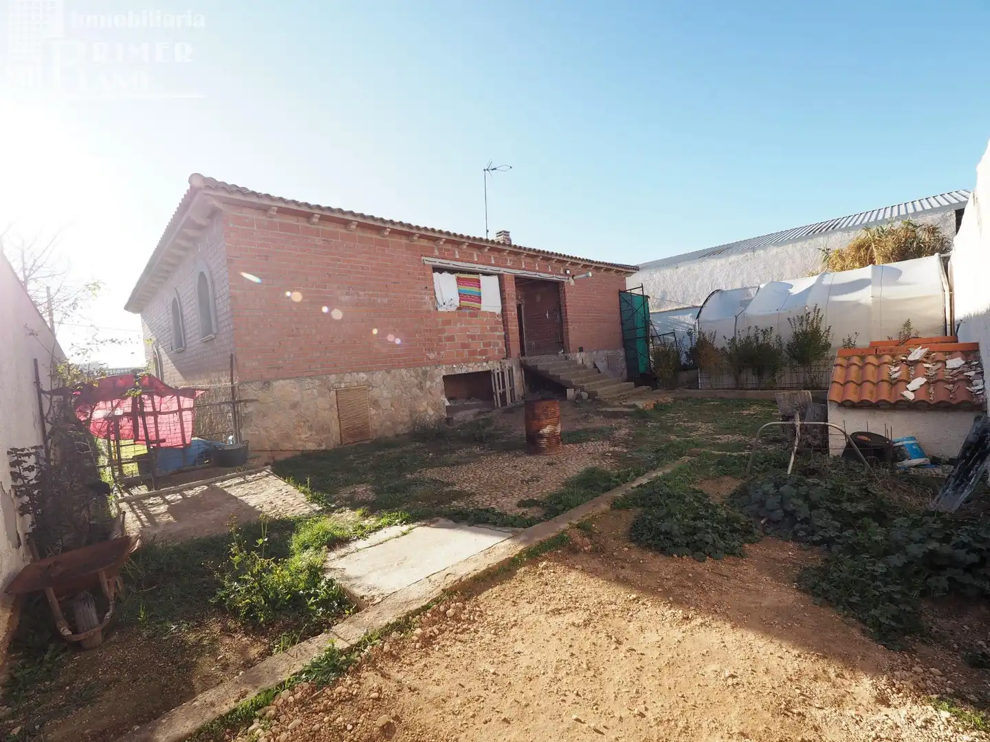 House with garden for sale in Argamasilla de Alba, imagen 7