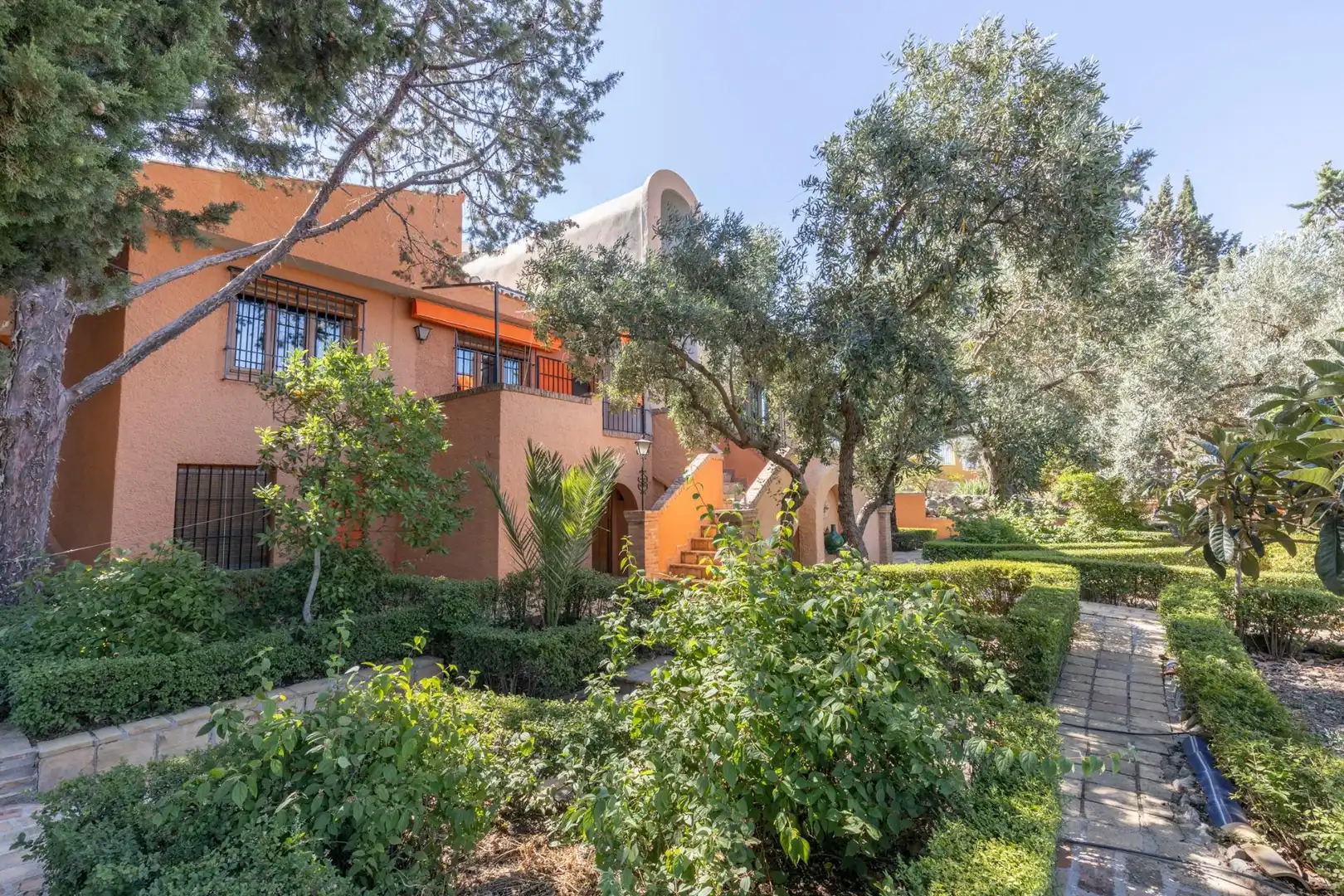 Chalet con terraza en venta en Calle ALEMANIA, imagen 61