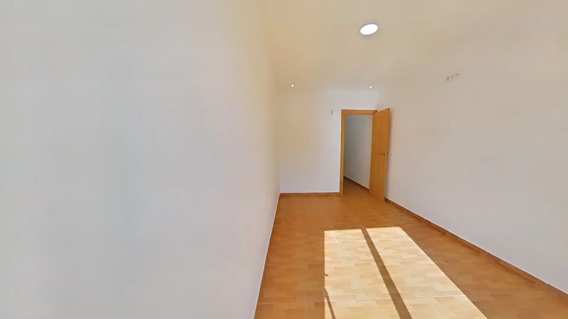 Ático de alquiler en Canovelles