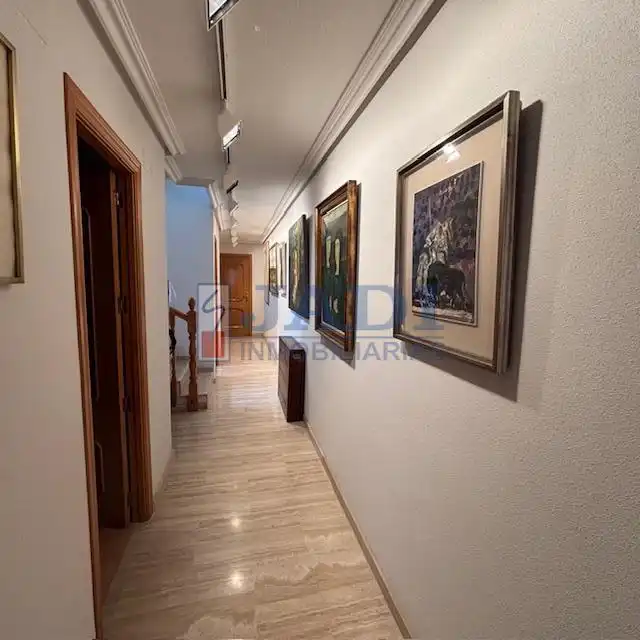 Àtic amb ascensor en venda a Valdepeñas, imagen 8