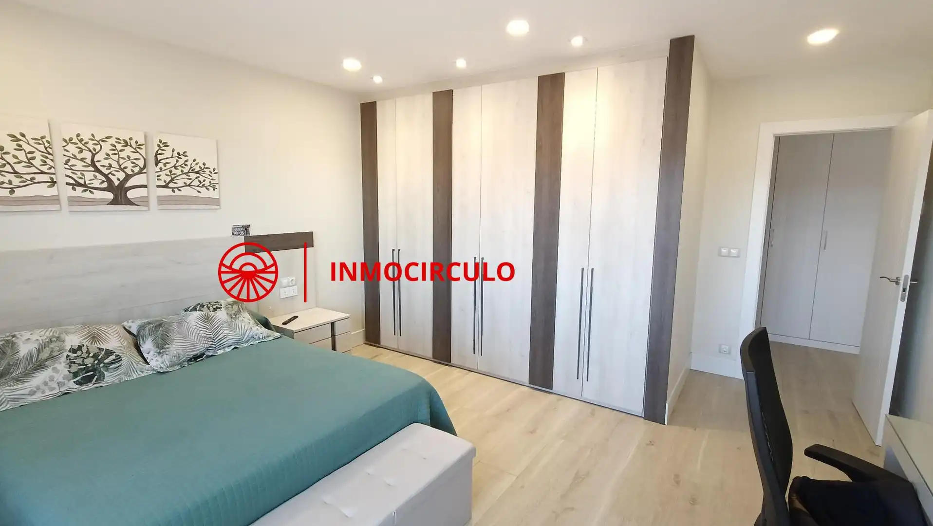 Dormitori de Casa o xalet en venda en Illera