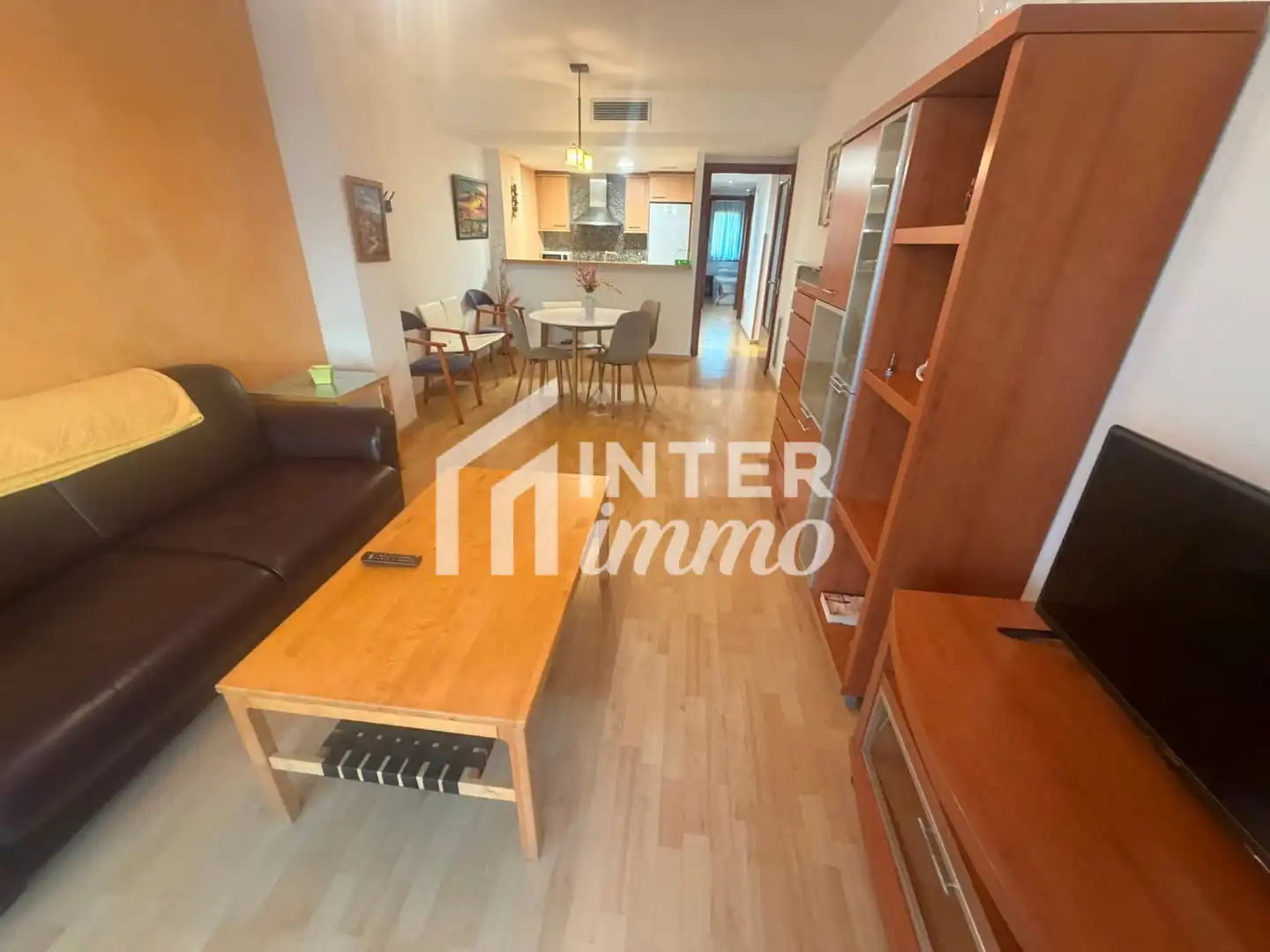 Mini appartamento con piscina in vendita a Carrer Joanot Martorell 25-31, imagen 13