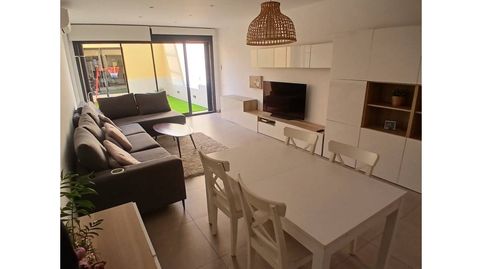 Foto 3 de Casa adosada en venta en Calle Beethoven, Ca n'Aurell, Terrassa