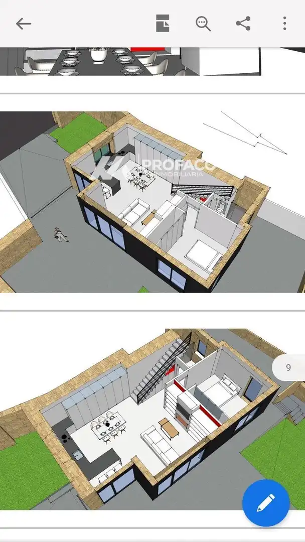 Terreno en venta en San Amaro