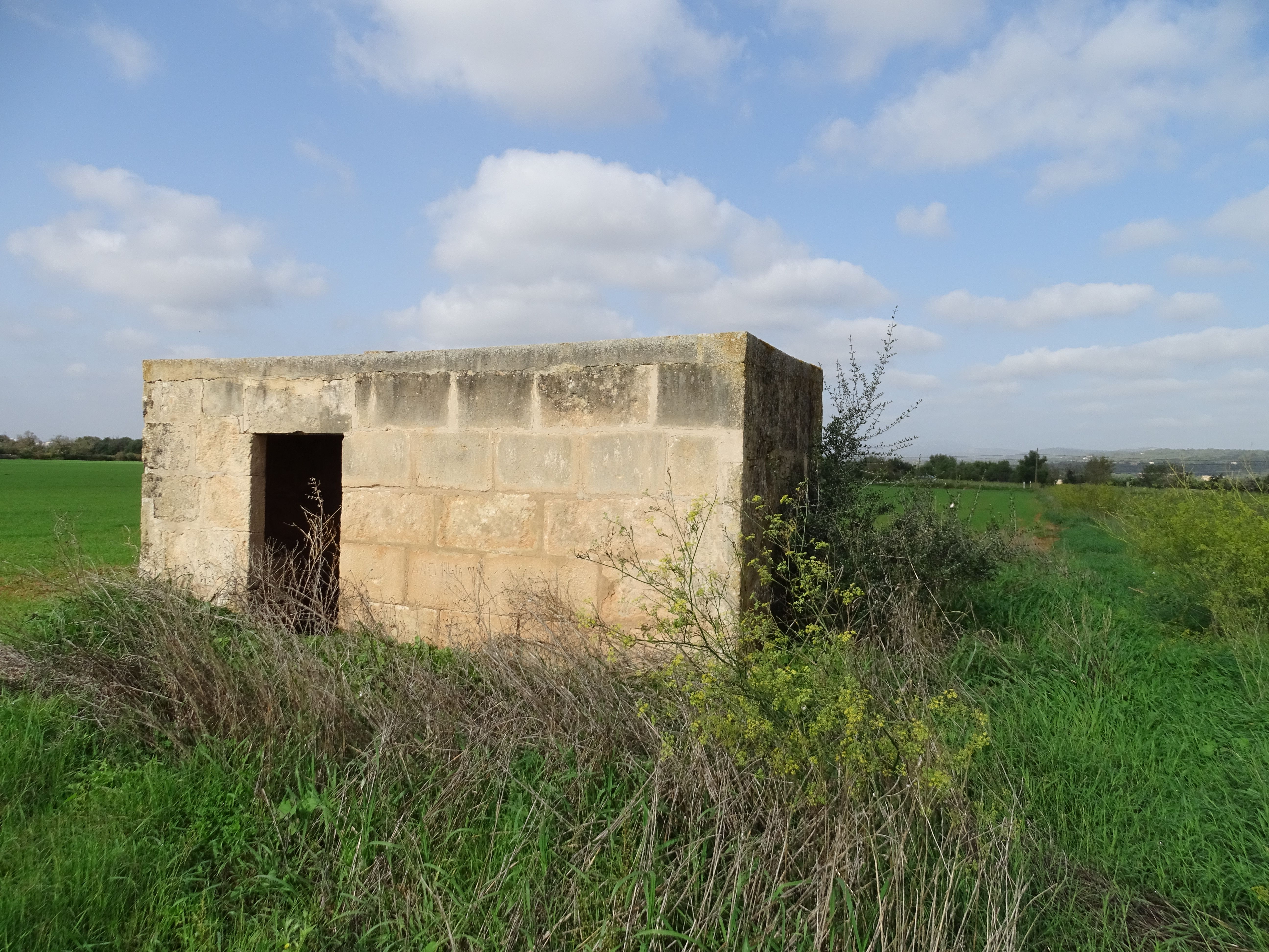 Terreny en venda a Felanitx Poble