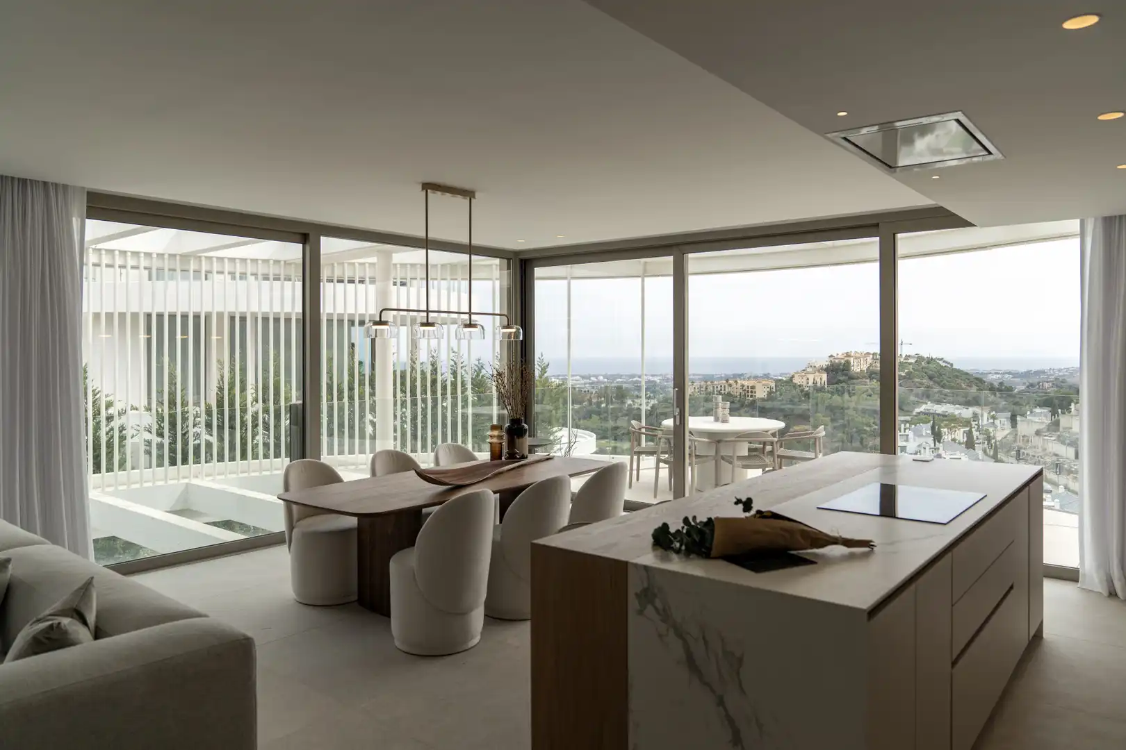 Apartment with pool for sale in La Quinta, imagen 16