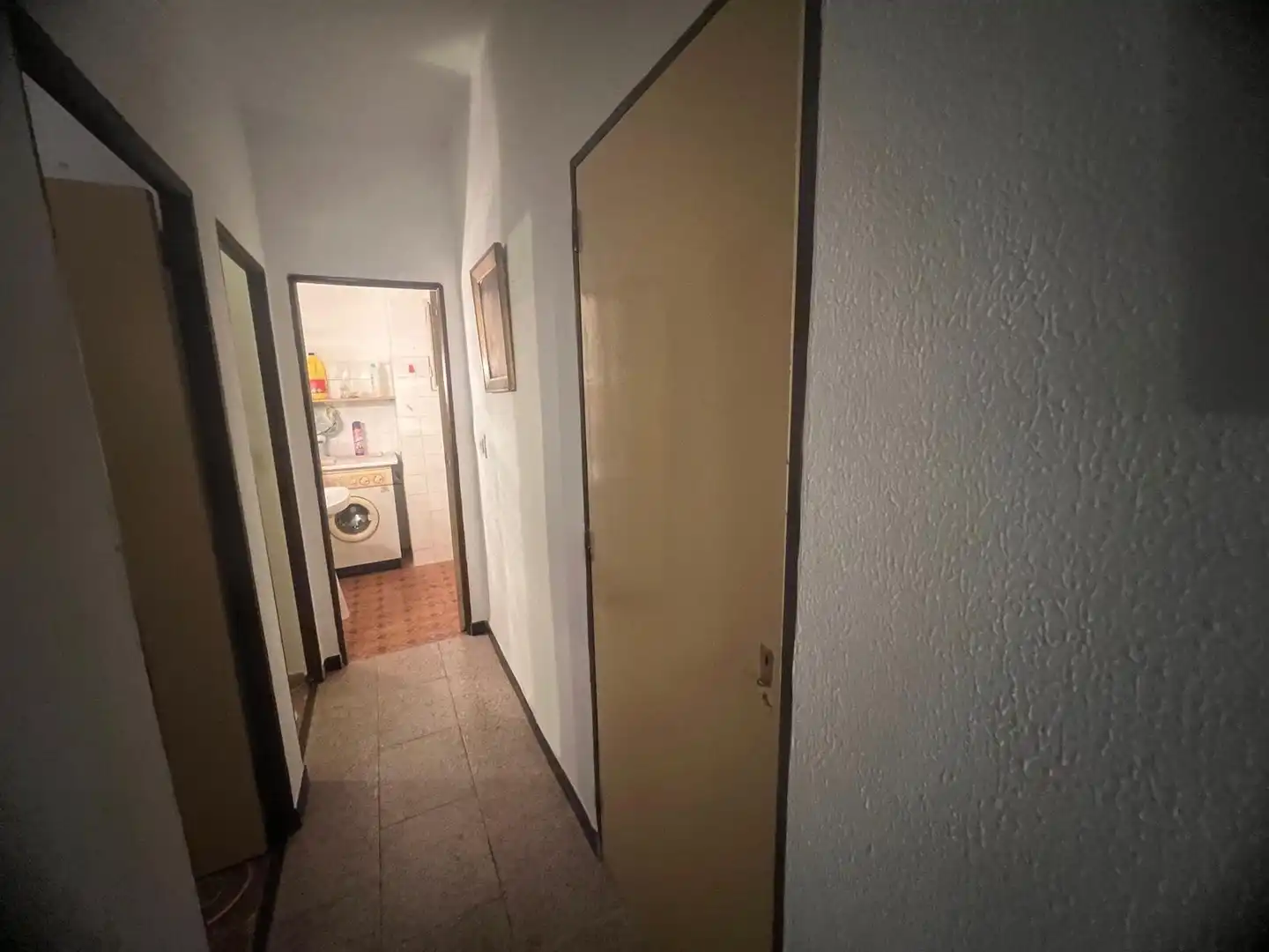 Flat for sale in Viñuela - Rescatado