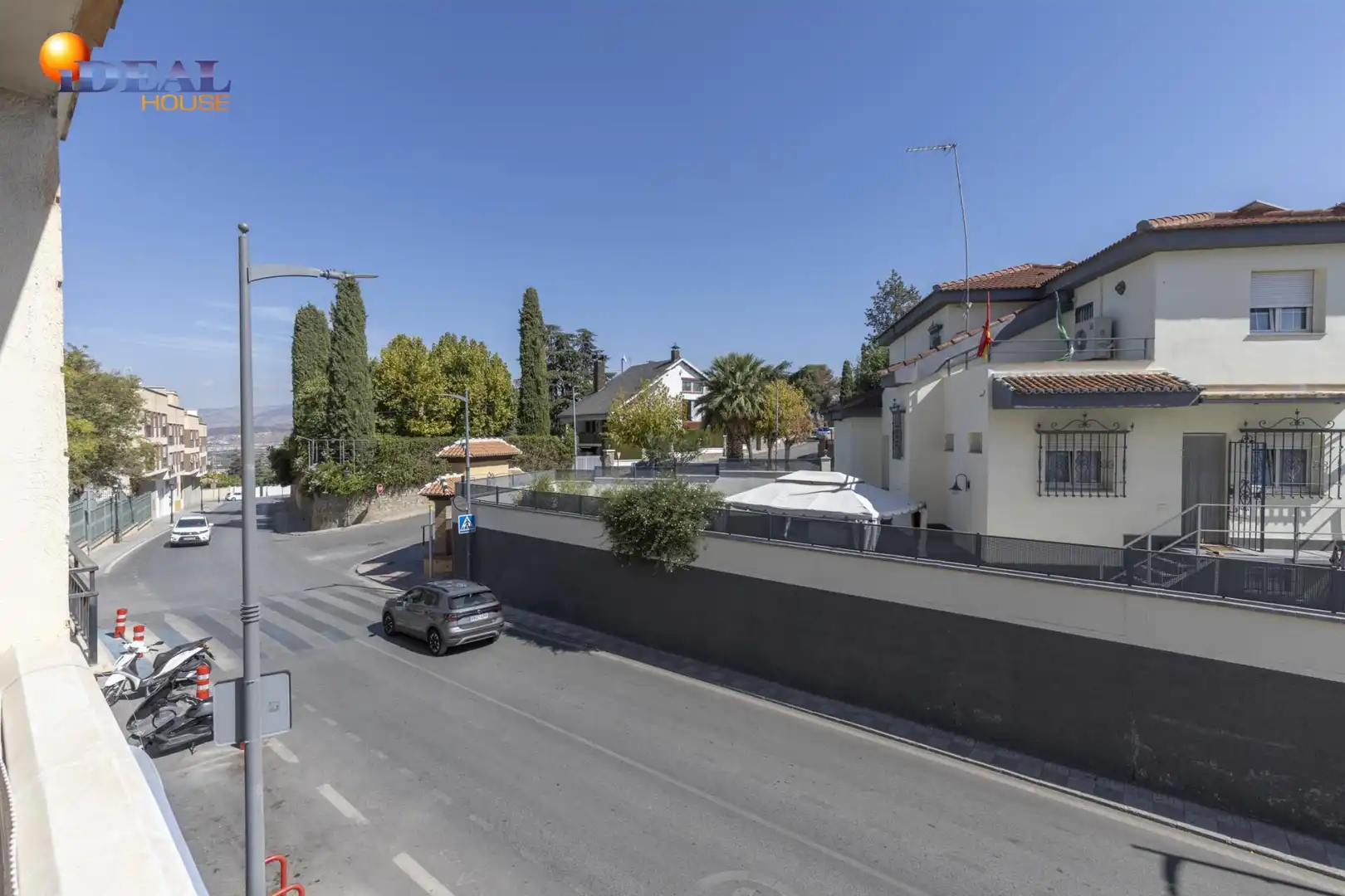 Appartamento con terrazza in vendita a Avenida de la Casa Grande, imagen 10