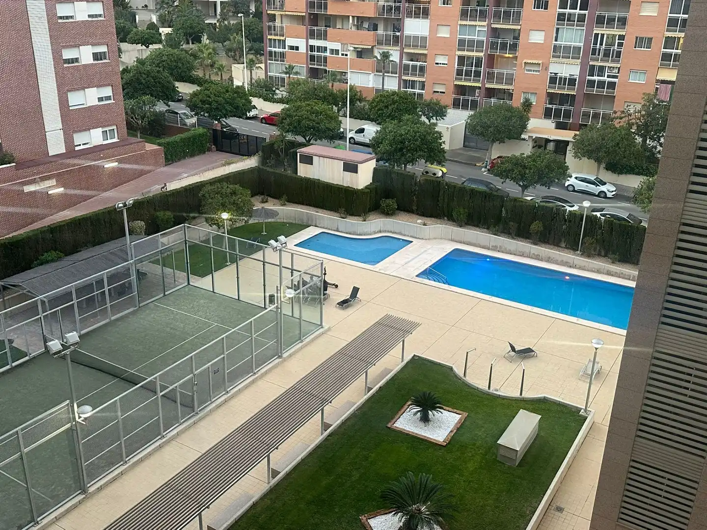 Apartament amb piscina en venda a La Cala de Villajoyosa, imagen 40