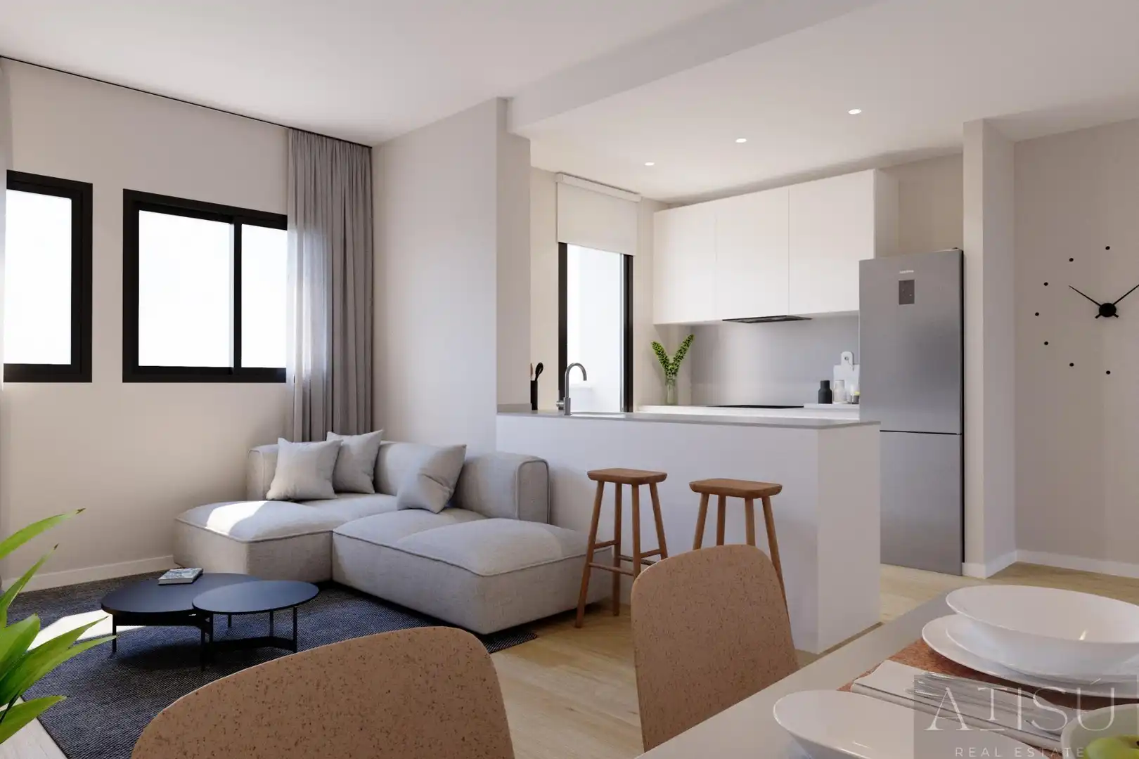 Attico con piscina in vendita a Algorfa, imagen 6